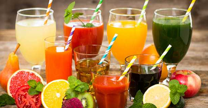 Try these Nutritious Drinks To Keep yourself Cool and Energetic This Navratri