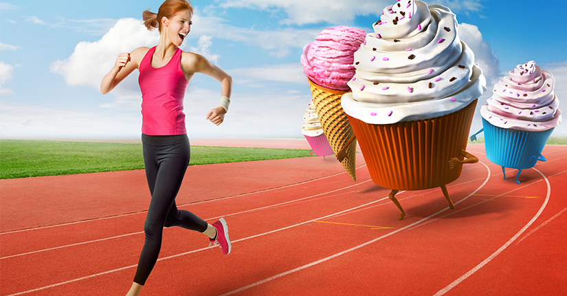 4 Healthy Ways to Conquer Sugar Cravings