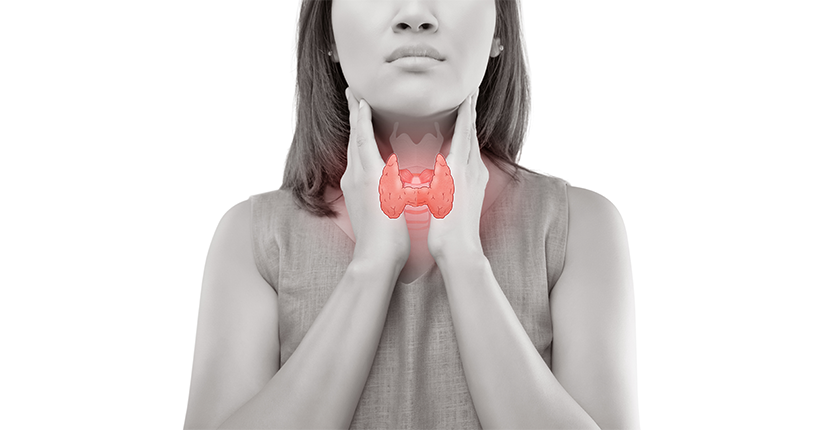 Hypothyroidism: Myths & Facts