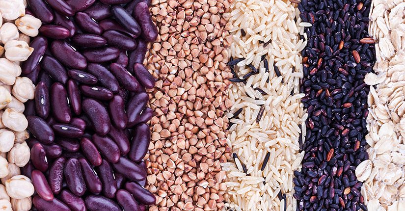 Low-Carb Healthy Rice Substitutes That You Should Definitely Check