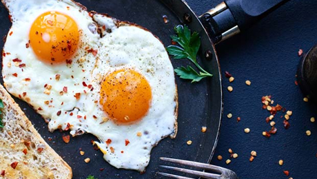 World Egg Day 2020: All The Reasons Why You Should Eat Eggs Daily, From A Nutritionist