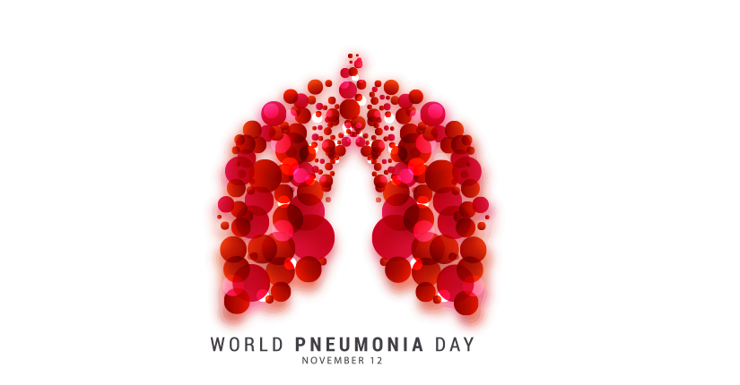 World Pneumonia Day: Prevention & Management with Diet