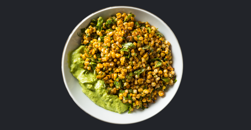 Street Corn Salad