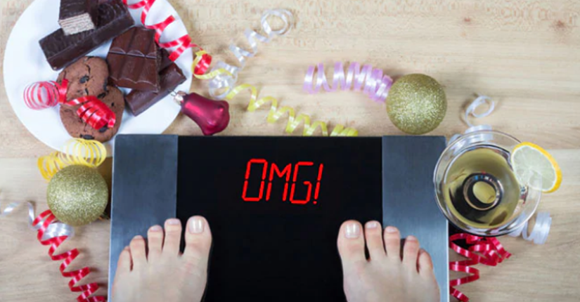 Here’s How you Can Prevent Festive Weight Gain