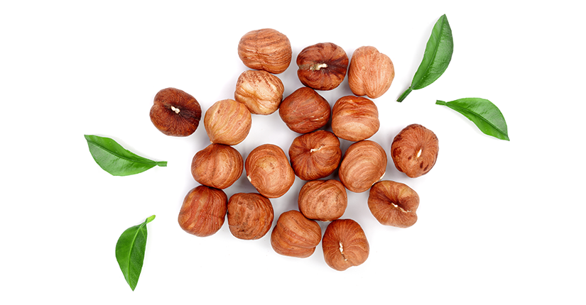 Health & Beauty Benefits of Hazelnut