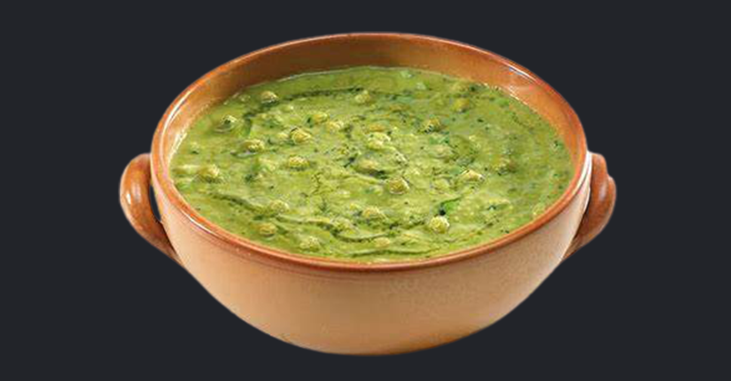 Broccoli chutney