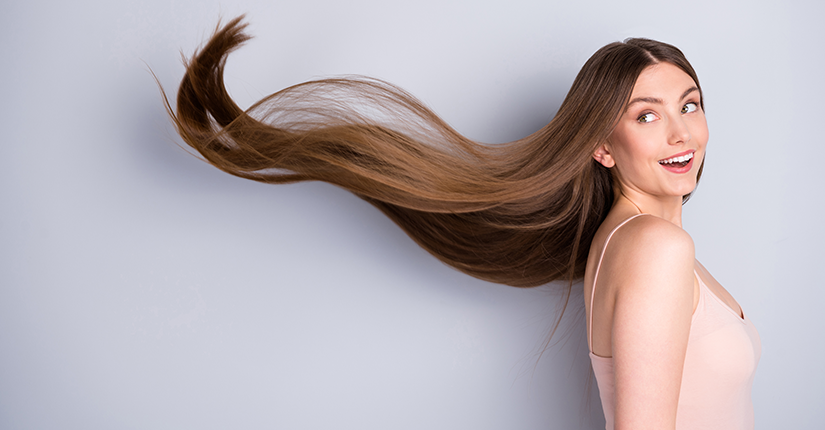 Winter Update: Get the Silky Strong Hair with these Moisture Packed  Ingredients Nmami Life