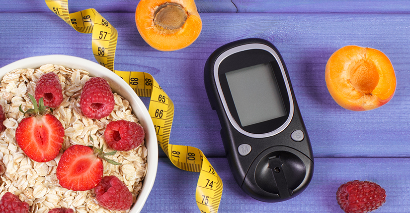 Here Are Top 5 Healthy Dessert Ideas For Diabetics Nmami Life