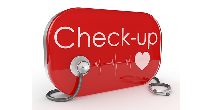 15 Day Health Challenge for Brides-to-be: Day 15- Health Check-Ups to Consider Before Your Big Day