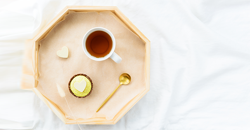 5 Healthy Sugar-Free Teas to Keep You Warm