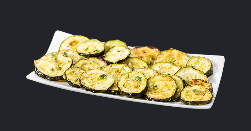 Zucchini Flakes