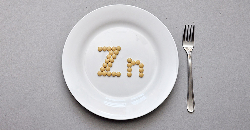 4 Signs to Watch Out for Zinc Deficiency