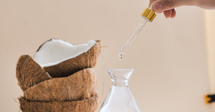 Oil Pulling- Know the Benefits & How to Do It Right