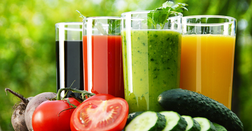 The Downsides of Juice Cleansing