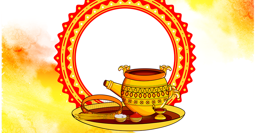 Here’s What You Can Have in Your Karwachauth Sargi Thaali