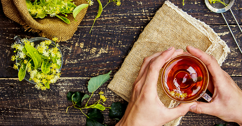 Ultimate Wedding Countdown- 5 Soothing Teas to Calm Your Mind