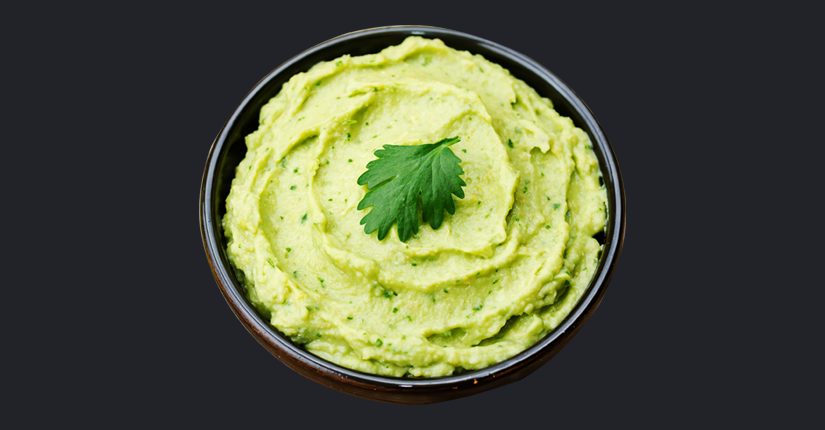 Avocado Hummus