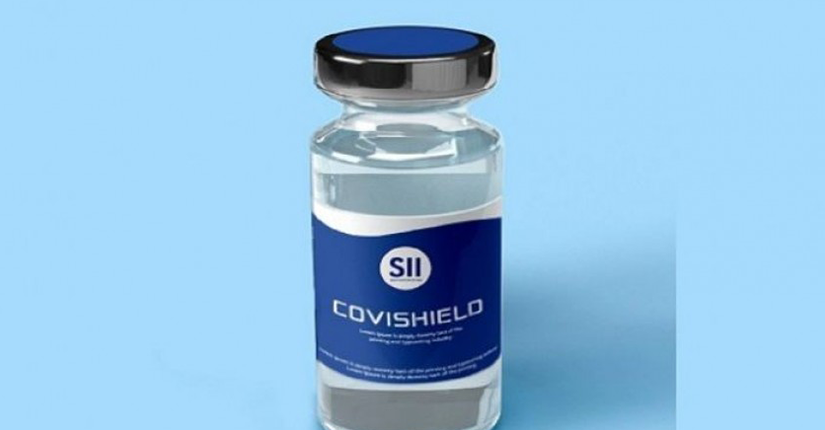 Serum Institute of India Becomes the First Indian Company to Seek DCGI Approval for COVID-19 Vaccine