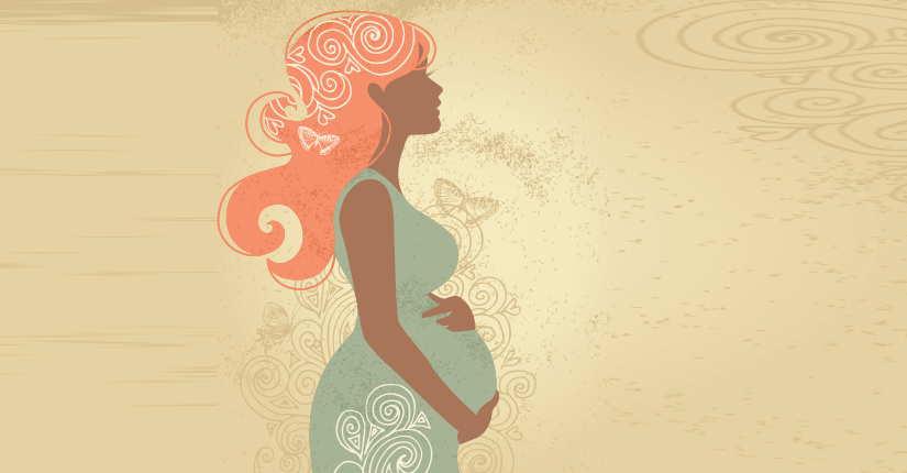 Here’s How to Prepare Your Body for Natural Birth