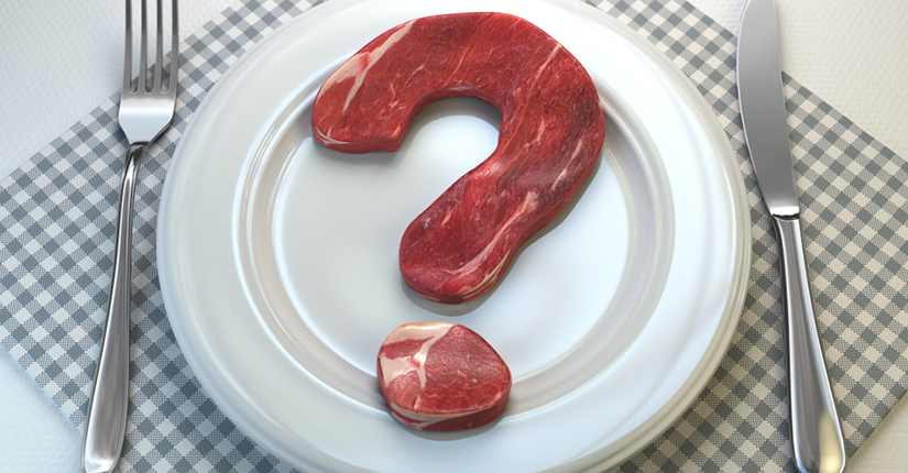 Here’s How Red Meat can Potentially Damage Your Health