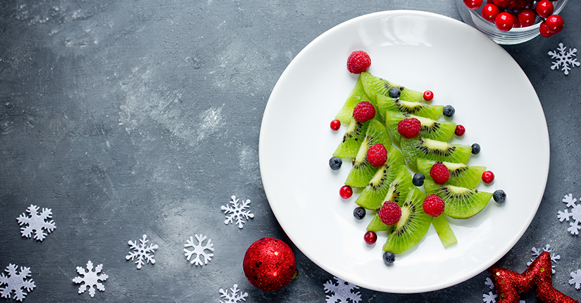 Gear Up to Celebrate Festivities in a Healthier Way