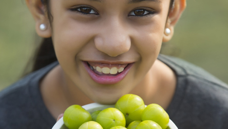 Amla Health Benefits in Winters