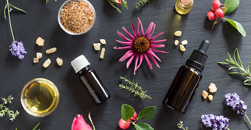 Expert Guide on Usage of Essential Oils for Stress Relief