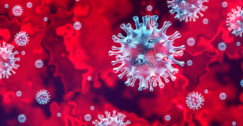 New “Out of Control” Coronavirus Strain Detected in UK