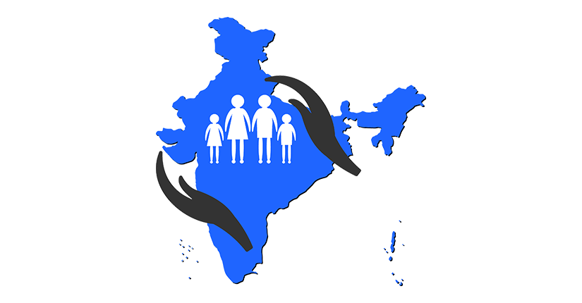 Over 1.26 Crore Hospital Admission Have Been Authorised Under Ayushman Bharat -Pradhan Mantri Jan Arogya Yojana (AB PMJAY)