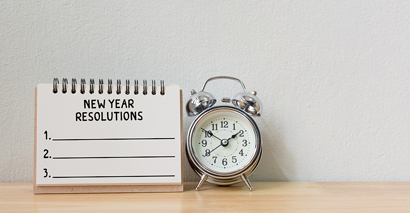 New Year Festivities- Plan Your Resolutions Right