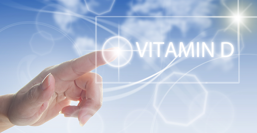 Does your body Require More Vitamin D in Winters?