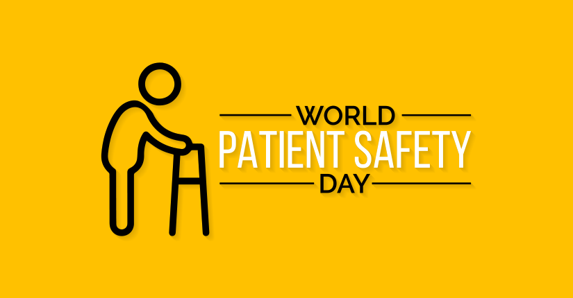 World Patient Safety Day- Effective Diet Strategies for COVID-19 Patients