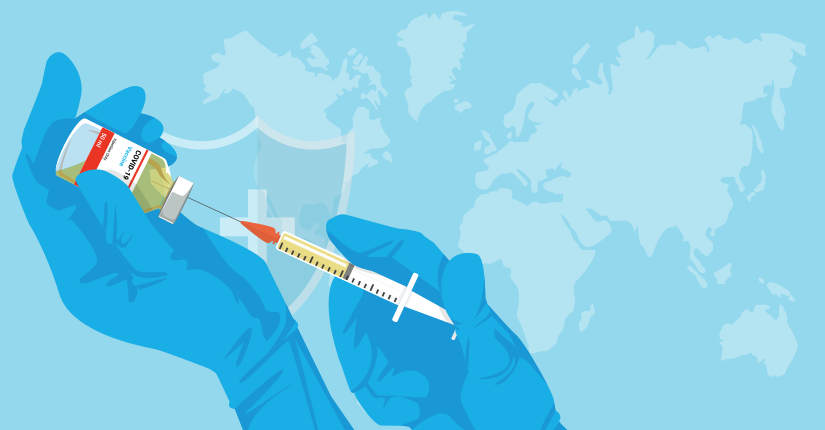 Pfizer/BioTech Covid 19 vaccine appears effective against a mutation in new coronavirus variants