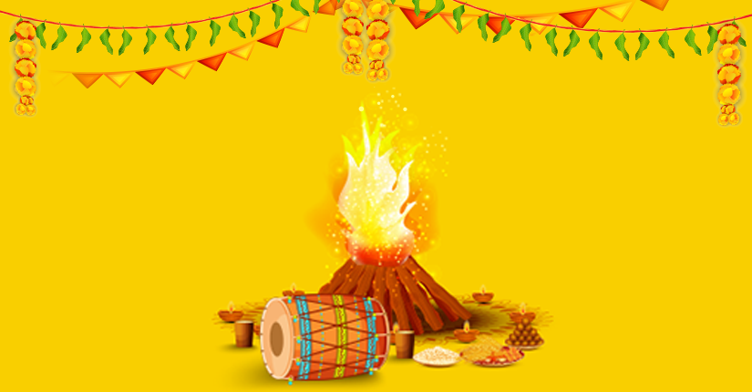 Lohri- A festival guide