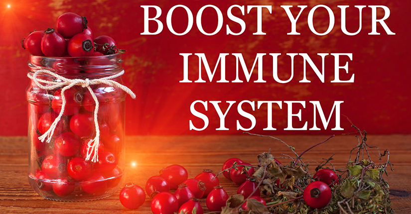 5 home-made recipes to boost Immunity this Winter