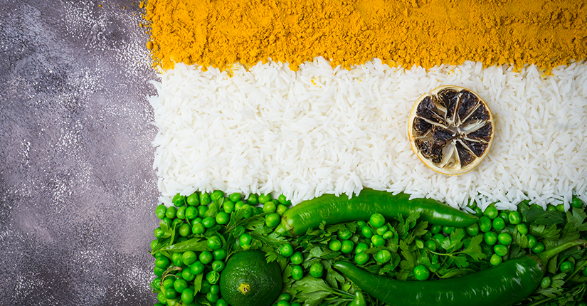 5 Tricolour food idea to celebrate Republic Day