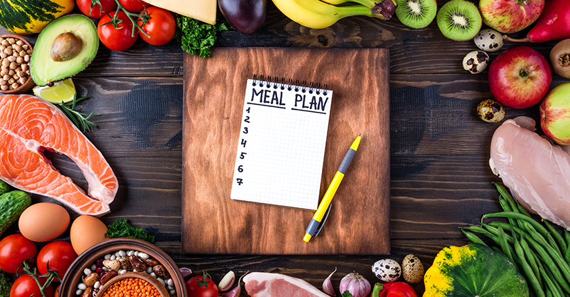 Health is wealth – Your ultimate guide to healthy meal planning