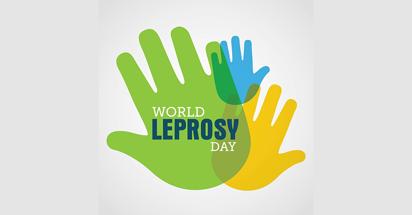 World Leprosy Day – Accelerating towards the nutritional status