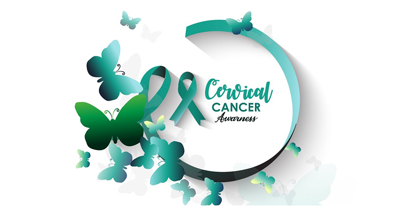 Cervical health awareness month- What need to know about cervical cancer