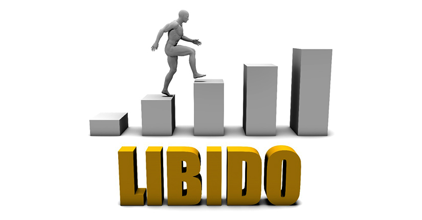 6 Foods to Boost Libido Naturally