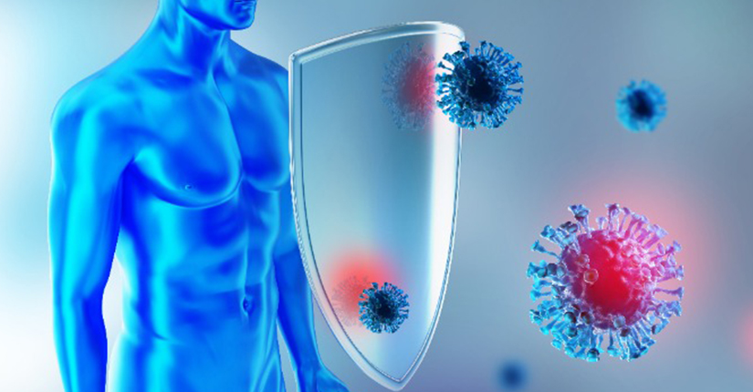 5 Signs You Have A Compromised Immune Response