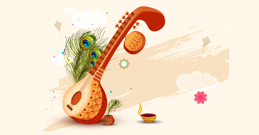 Basant Panchami – Enjoy the vibrance of the Spring Festival