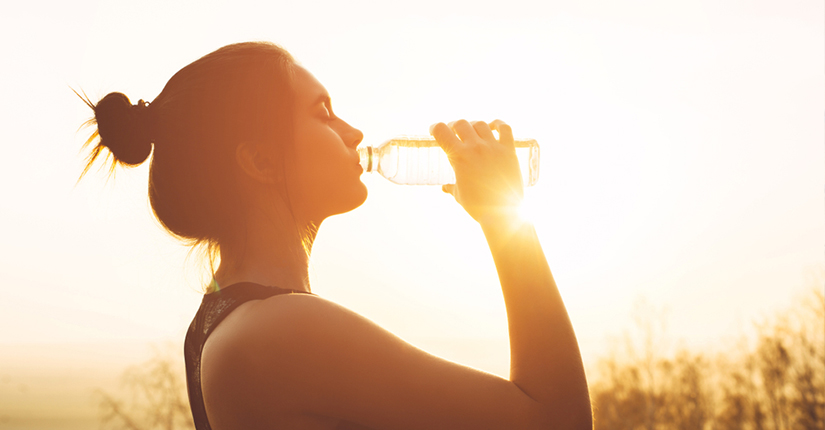 5 Signs You Are Not Drinking Enough Water & How to Fix It