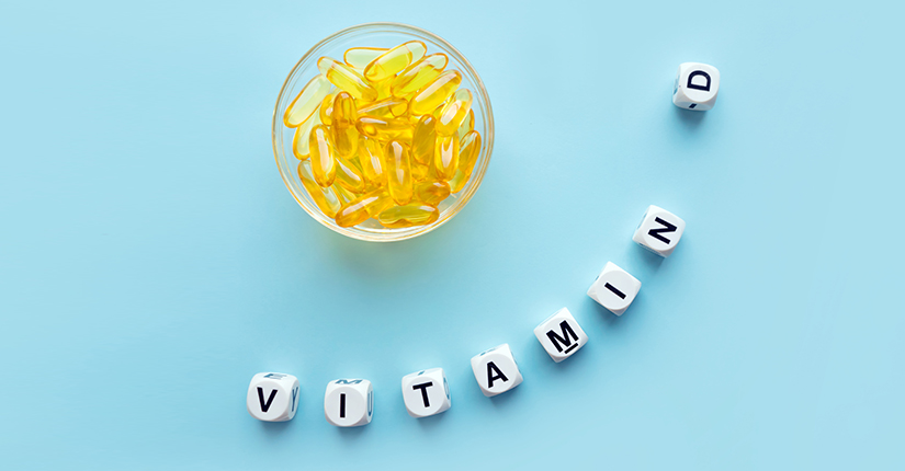 Importance of Vitamin D in managing your Immunity