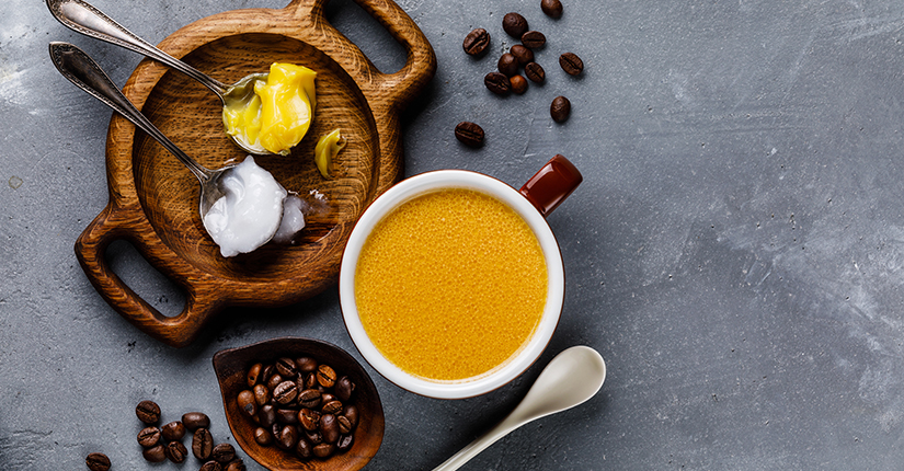 The Growing Trend of Butter Coffee or Bulletproof Coffee- Is it Worth?