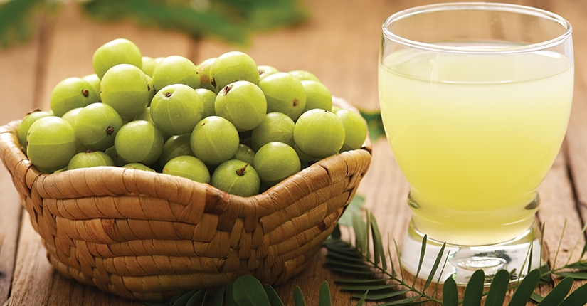 Add This Refreshing Amla Drink in your Diet To keep yourself Fit and Fine