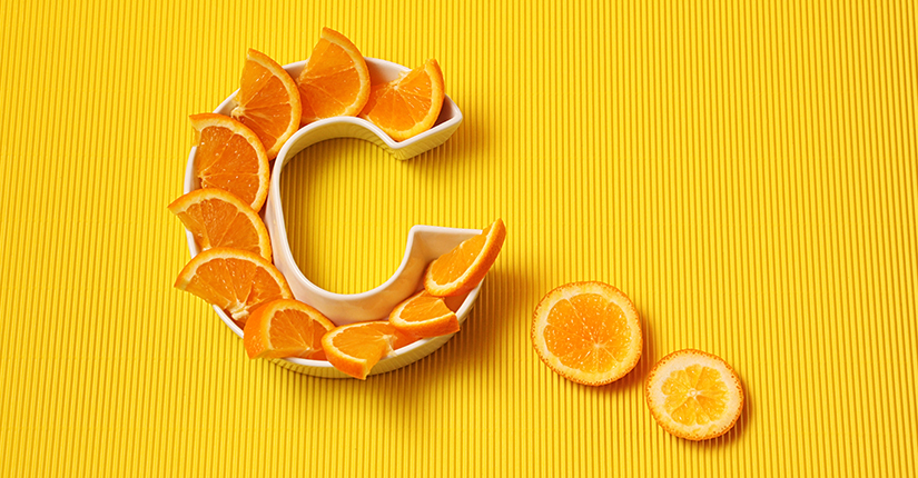Vitamin C for Skincare- Know the Inside Out