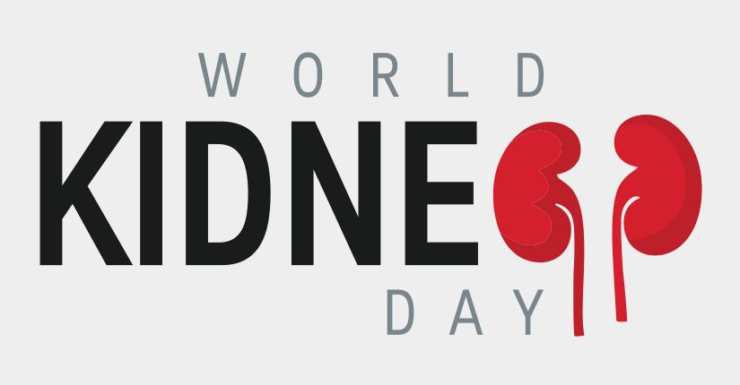 World Kidney Day – High-Protein diet and Kidney Disease