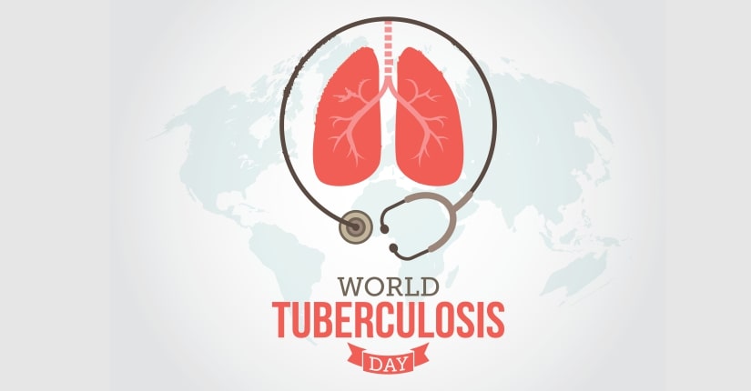 6 ways be Healthy and Eat well to stop Tuberculosis