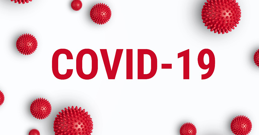 The Latest Update on Status of COVID-19 In India